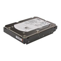 Hard Disc Drive dedicated for DELL server 3.5'' capacity 4TB 7200RPM HDD SAS 12Gb/s 400-ATKL-RFB | REFURBISHED