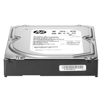 Hard Disc Drive dedicated for HP server 3.5'' capacity 1TB 7200RPM HDD SATA 6Gb/s 861691-B21-RFB | REFURBISHED