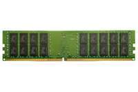 Memory RAM 1x 16GB HPE ProLiant XL190r G9 DDR4 2933MHz ECC REGISTERED DIMM