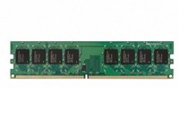 Memory RAM 1x 1GB HP - ProLiant ML110 G5 DDR2 800MHz ECC UNBUFFERED DIMM | 450259-B21