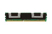 Memory RAM 1x 2GB IBM - ThinkServer TD100X 4203 4204 4205 4206 DDR2 667MHz ECC FULLY BUFFERED DIMM | 45J6192
