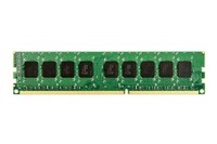 Memory RAM 1x 2GB Intel - Server R2308GZ4GS9 DDR3 1066MHz ECC UNBUFFERED DIMM | 