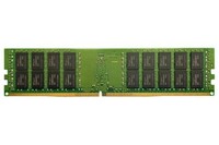 Memory RAM 1x 32GB HP - Workstation Z4 G4 DDR4 2400MHz ECC LOAD REDUCED DIMM | 805353-B21