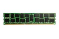 Memory RAM 1x 4GB IBM - System x3550 M4 DDR3 1333MHz ECC REGISTERED DIMM | 49Y1406