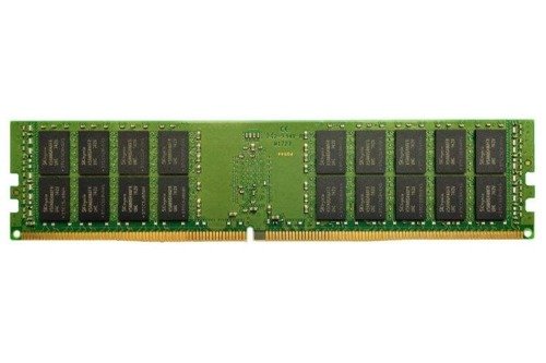 Memory RAM 1x 16GB HP - ProLiant DL580 G10 DDR4 2666MHZ ECC REGISTERED DIMM | 815098-B21