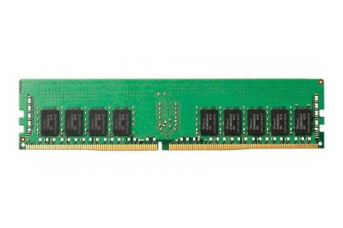 Memory RAM 1x 16GB HPE ProLiant ML30 G9 DDR4 2666MHz ECC UNBUFFERED DIMM | 879507-B21