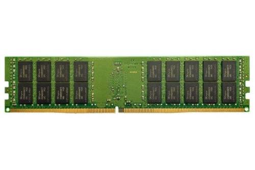 Memory RAM 1x 8GB DELL PowerEdge M640 DDR4 2666MHz ECC REGISTERED DIMM | SNP1VRGYC/8G