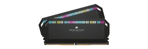 Memory RAM 2x 16GB Corsair NON-ECC UNBUFFERED DDR5 5600MHz PC5-44800 UDIMM | CMT32GX5M2X5600C36