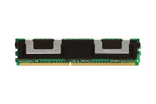 Memory RAM 2x 2GB IBM - System x3400 7976 DDR2 667MHz ECC FULLY BUFFERED DIMM | 39M5791