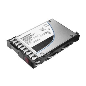 SSD disk HP Mixed Use 800GB 2.5'' SAS 12Gb/s P04527-B21 P06577-001 